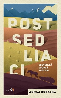 Beseda: Juraj Buzalka - POSTSEDLIACI