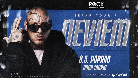 SEPAR - NEVIEM TOUR