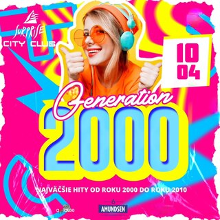 Generation 2000