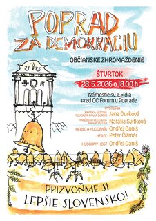 Občianske zhromaždenie