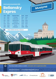 Beliansky Expres
