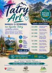 Tatry ART