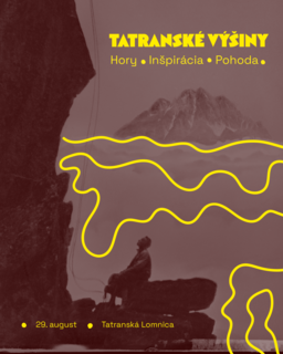 TATRA HEIGHTS festival