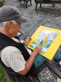 TATRY ART