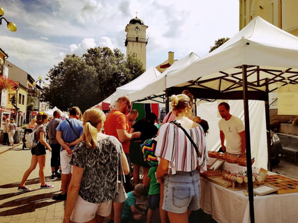 festival MADE IN SLOVAKIA