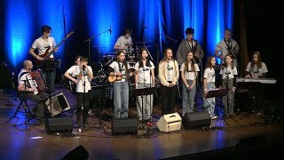 Koncert – MASLO