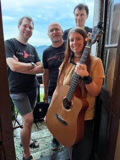 Koncert – Piaty Element