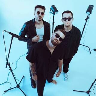 Koncert – Chilli Fellaz