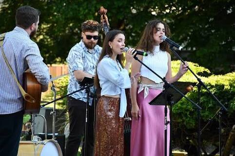 Koncert – La Gavina