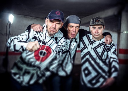 Concert – Defilé