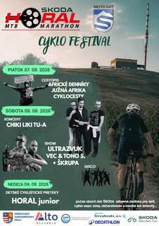 Multi-genre Festival & Sports Event – Cycling Festival
