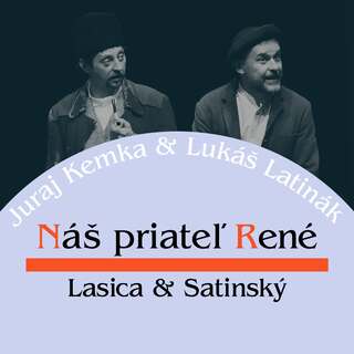 Divadlo Náš priateľ René