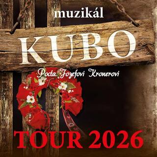 Muzikál KUBO