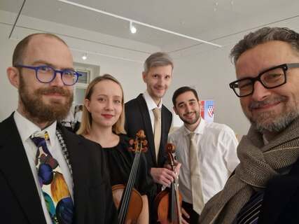 Concert – Collegium Wartberg 415