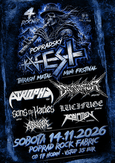 Popradský Kafest 4