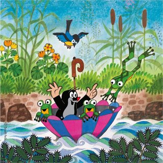 For kids – Secrets of the Pages