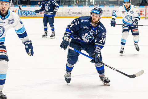 HK Poprad vs.HKM ZVOLEN