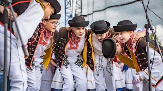 Zakopané – Poprad: Spoločné cezhraničné dedičstvo