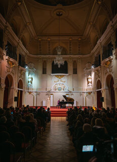 PV ACOUSTIC: Vianočný koncert