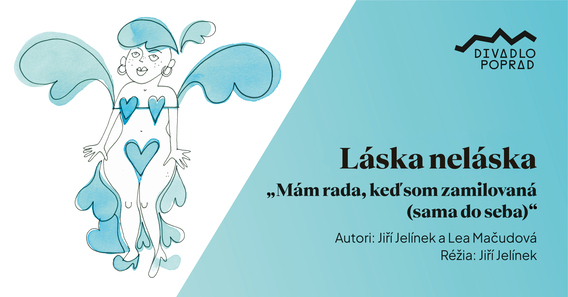 Hudobná komédia – Láska neláska