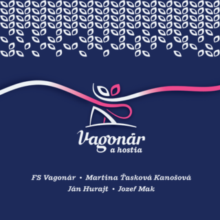 Folklór: Vagonár a hostia